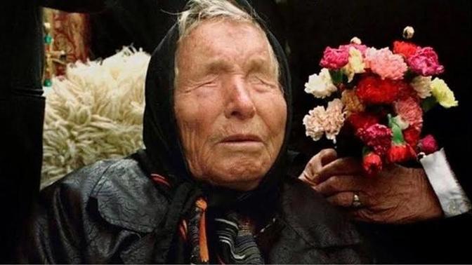 Kahin Baba Vanga 2024 için sunduğu kehanette “Üç dev birleşecek ve güçlü bir ejderha gezegeni ele geçirecek” demiş, düşünceniz ne?