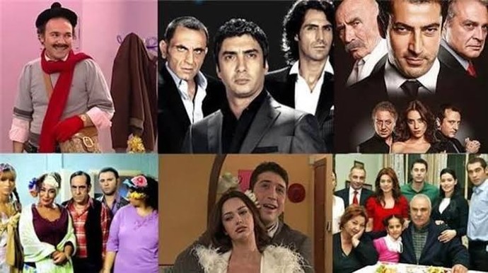 En iyi 3 Türk dizisi?