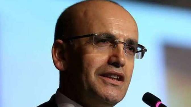 Mehmet Şimşek başarabilecek mi?