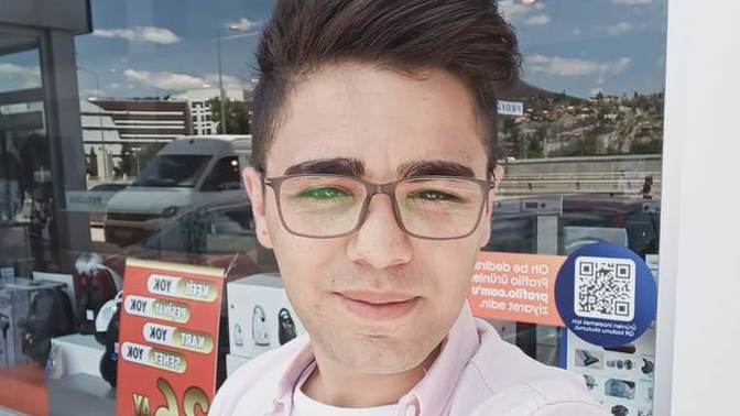 Aşk kapımı ne zaman çalacaksın?