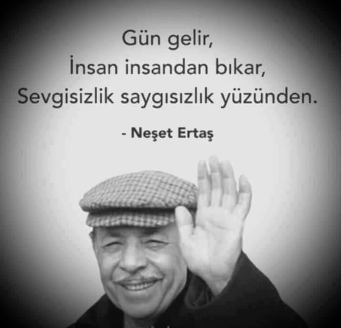 Senin saygısızlık olarak gördüğün şeyler neler?
