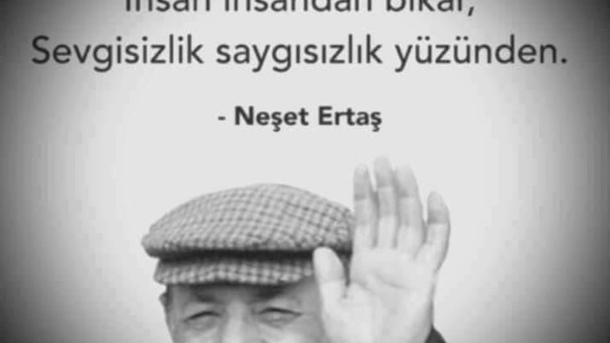 Senin saygısızlık olarak gördüğün şeyler neler?