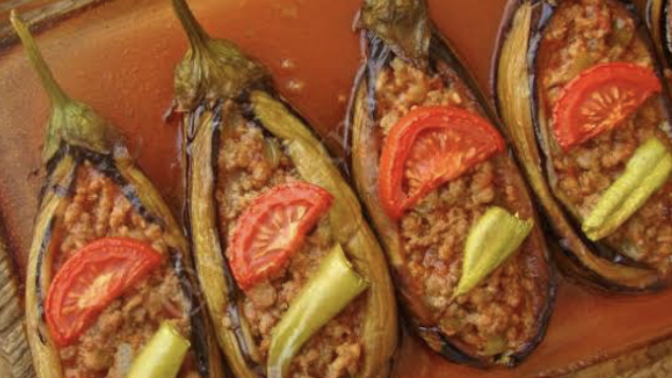 Karniyarik yapamayan kızdan olur mu?