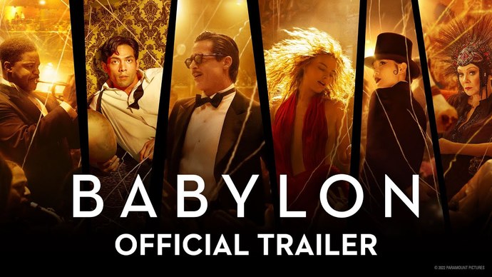 Babylon, bu filmi izlediniz mi?