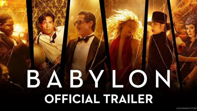 Babylon, bu filmi izlediniz mi?