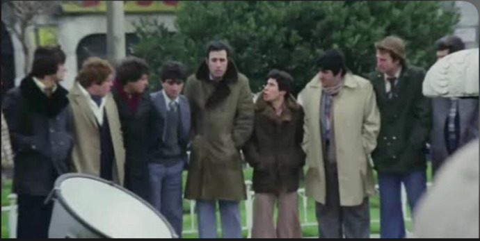 Deli erkeklerden cok hoslaniyorum sizce bir deli erkek bulabilir miyim?