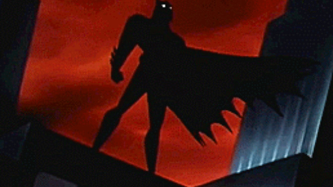 Batman filmlerini sever misiniz?