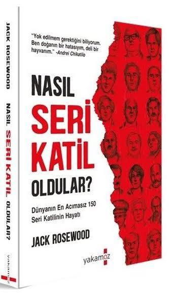 Bildiğiniz ürpertici cinayetler hangileri?