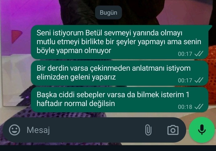 Neden karaktersiz oluyorlar?
