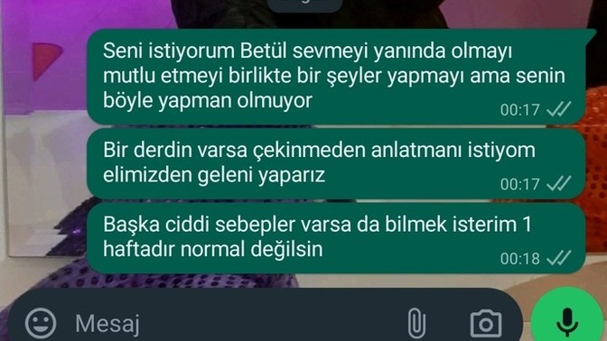 Neden karaktersiz oluyorlar?