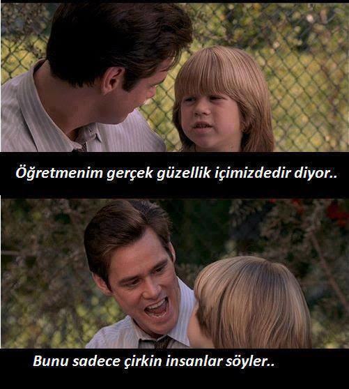 Dış görünüş takıntısı?