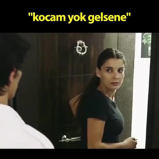 Kızlar eve erkek atsaydı bahaneleri ne olurdu?