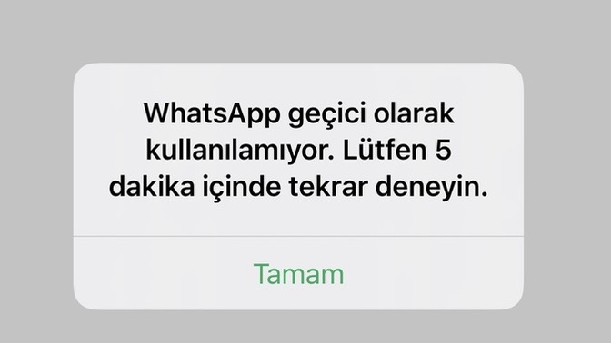 Şu hatanın çözümünü bilen var mı?