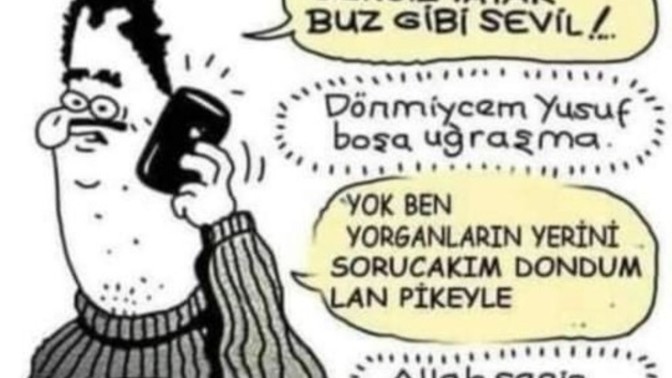 Ne kadar duygusalsın?