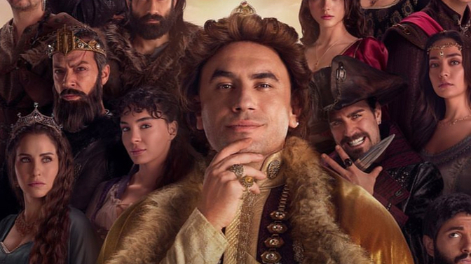 Prens sevenler gözümüz aydın ! Yeni sezonu ile Prens dizisi bugünden itibaren BluTV de. İzleyecek misiniz?