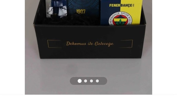 Arkadaşlar dualarınıza ihtiyacım var, hediyeyi kabul etmesi için dua eder misiniz?