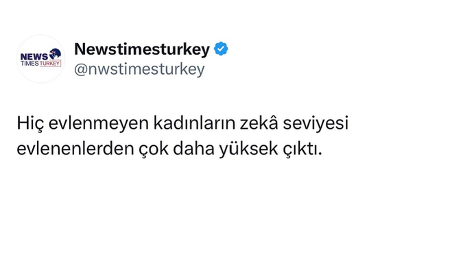 Hala evlenmeyi düşünen kızlar var mı 😅?