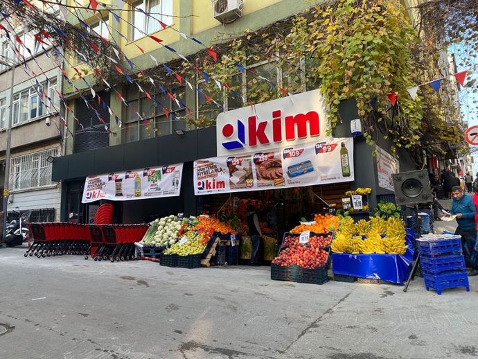 Kimler nerde ne yapıyor?