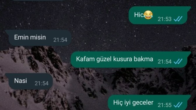 Exi nasıl döndürüm?