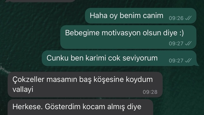 Eşim benden soğumuş ve benden ayrılmakta kararlı?