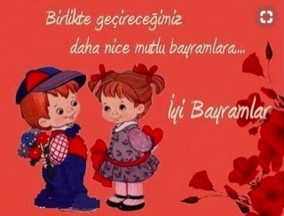 Sence bu bayram sana en çok hangi soruyu soracaklar?