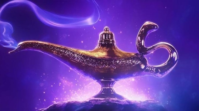 3 dilek Hakkın Olsaydı Ne İçin Kullanırdın?