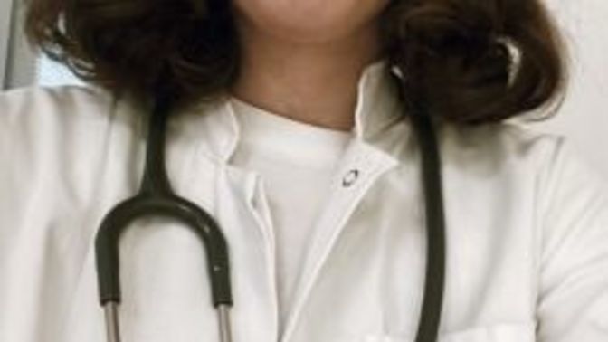 Eşinizin veya sevgilinizin doktor olması sizin için sorun olur muydu?
