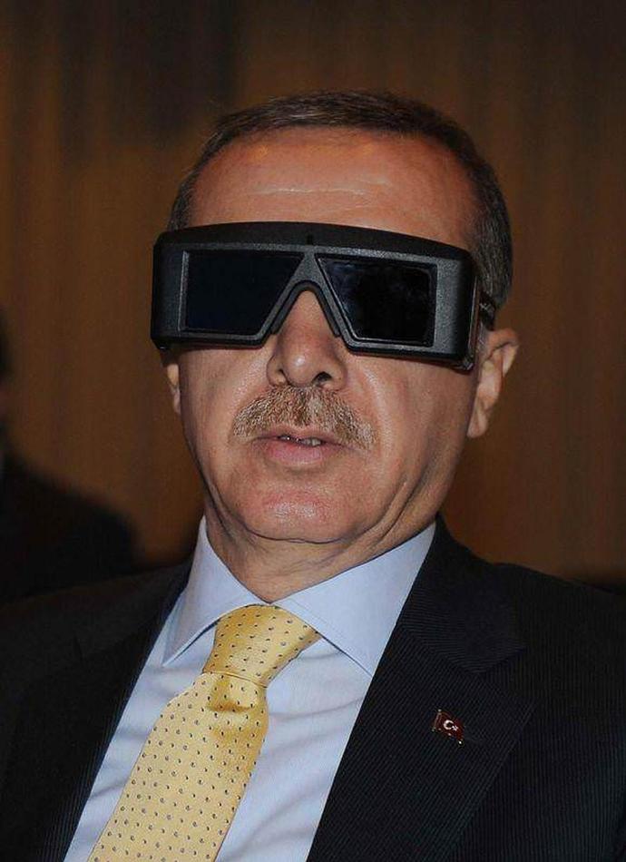 Dünyanın en çapkın ülkesi Türkiye olmuş ne düşünüyorsunuz?