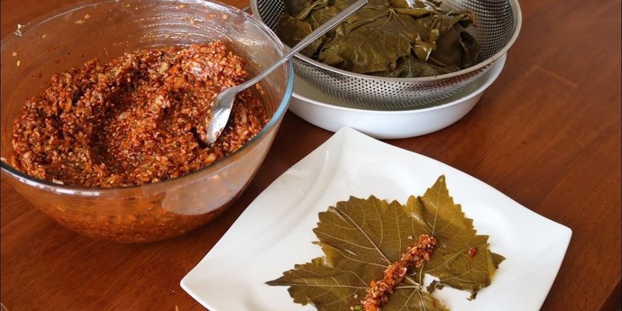 En güzel yaptığın yemek hangisi?