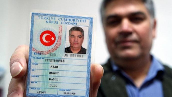 Karşı cinste sevmediğin isim?