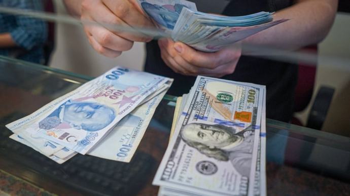 En son sevildiğinizi hissettiğinizde Dolar kaç Türk Lirasıydı?