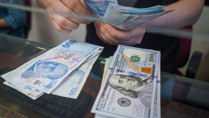 En son sevildiğinizi hissettiğinizde Dolar kaç Türk Lirasıydı?
