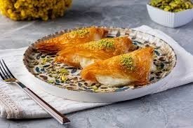 En sevdiğiniz bayram tatlısı nedir😋?