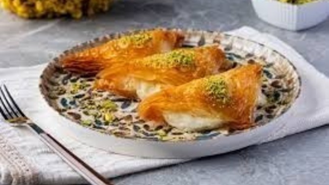 En sevdiğiniz bayram tatlısı nedir😋?