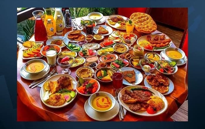 Yaptığınız bir yemek güzel olmazsa tekrar inat edip yapar mısınız yoksa hevesiniz kaçar mı 😀?
