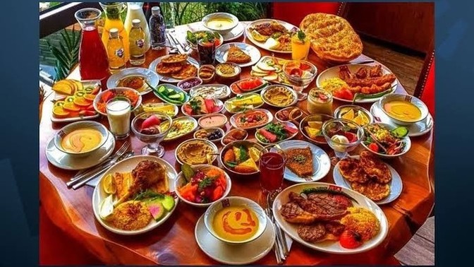 Yaptığınız bir yemek güzel olmazsa tekrar inat edip yapar mısınız yoksa hevesiniz kaçar mı 😀?