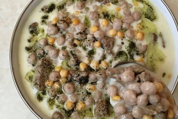Bayramda vazgeçilmez lezzetiniz nedir?
