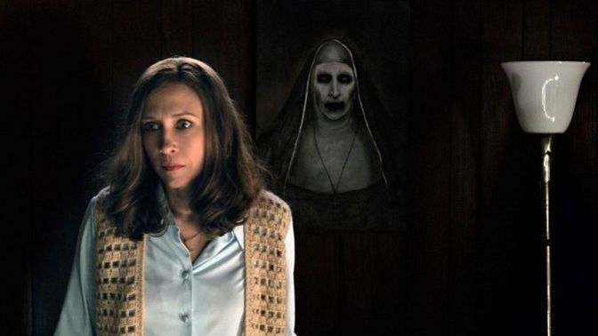Korku filmi izlemek cesaret işi midir?
