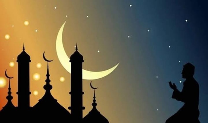 Ramazan bitti. Sizin skor kaç? 😂?