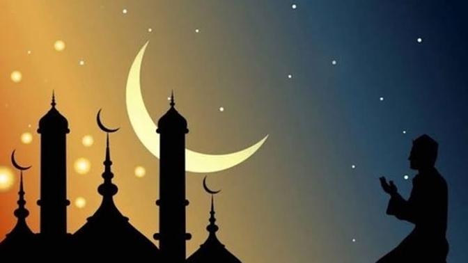 Ramazan bitti. Sizin skor kaç? 😂?