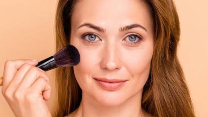 Makyaj bizi olduğumuzdan daha mı büyük gösterir?