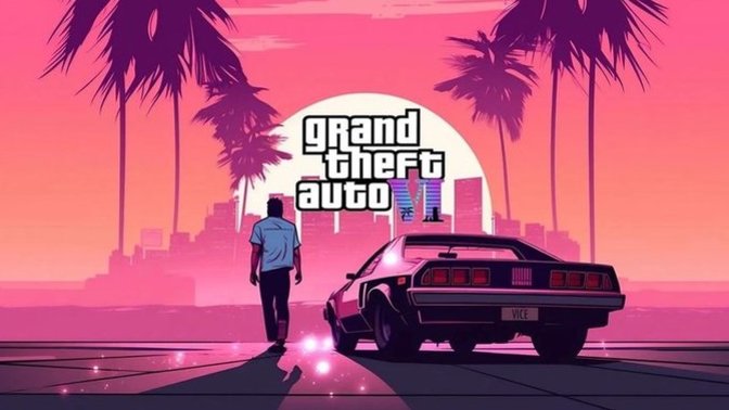 Gta 6 nın çıkış tarihi belli oldu ne düşünyorsunuz bu konuda?