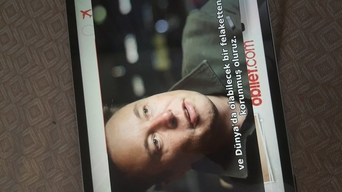 SpaceX Inspiration4 belgeselini izledinizmi?