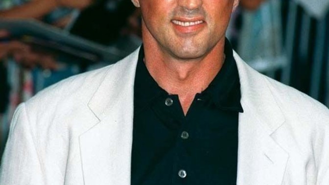 En sevdiğiniz Sylvester Stallone Filmi?