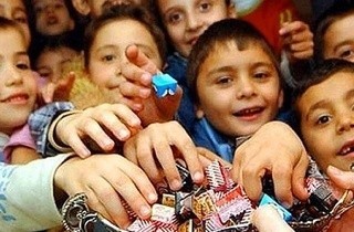 Eski bayram heyecanınız hala var mı?