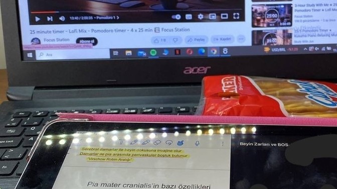 Yemekten sonra çay faslına geçildi miii?