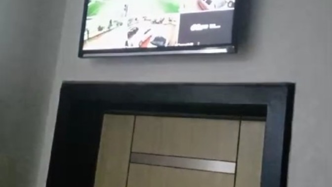Güvenlik kamerasından anlayan var mı?