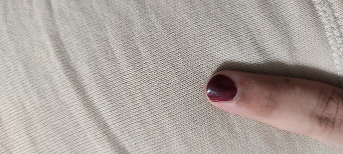 Feminen bir kombin önerir misiniz?