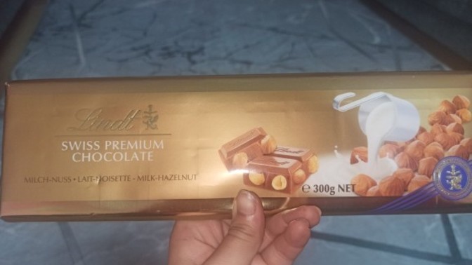 Küçük çikolata kesiyor mu sizi?