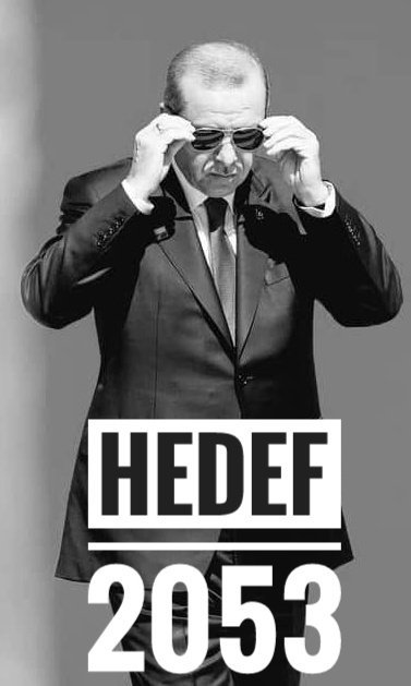 2028'de de "AK Parti" diyor muyuz?